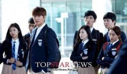 继承者韩剧在线观看,豪门恩怨，青春热血的华丽对决