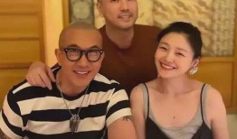 葛思齐对大s的最新爆料,真相背后令人震惊！