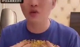 吃瓜百万网红是谁啊,吃瓜百万网红的真实身份与走红之路