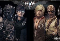 逆战武神爆料视频,全新内容抢先看，揭秘神秘武器与技能