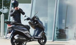 豪爵最新爆料车型有哪些,多款新车型集结亮相，引领摩托车市场新潮流