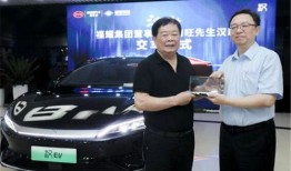 比亚迪老板爆料新闻报道,揭秘新能源汽车产业背后的故事