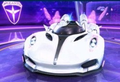 2024最新勋章车爆料,科技与豪华的完美融合