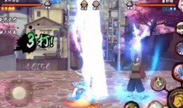 火影忍者最新技能爆料,神秘新技能震撼揭晓，忍者世界再掀波澜！