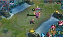 新英雄花木兰爆料视频,荣耀归来，战神觉醒，新英雄震撼登场！