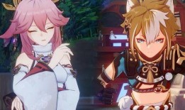 原神八月最新爆料,神秘角色登场，探索新世界与奇幻冒险