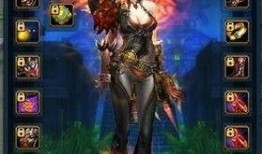 神凰套体验服最新爆料,神秘力量觉醒，全新玩法即将来袭！