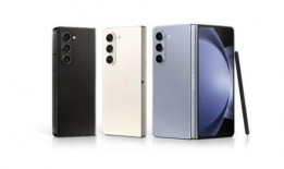 三星fold5最新爆料,折叠屏新标杆，颠覆性创新与极致体验揭晓