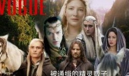 魔戒在线观看,史诗奇幻之旅，重温中土世界的传奇冒险