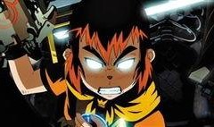 魁拔全集动漫在线观看,奇幻冒险之旅，探寻神秘世界的奥秘