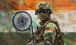 印度上校爆料视频播放,揭秘军事内幕与真实情况