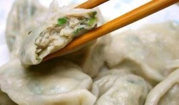 鲅鱼饺子爆料图片高清视频,视觉盛宴，饺子界的明星食材大揭秘