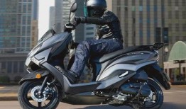 豪爵最新爆料车型有哪些,多款新车型集结亮相，引领摩托车市场新潮流