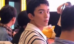 大瓜爆料吴磊视频大全最新,揭秘明星日常，展现青春风采