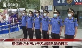 城管热门新闻爆料视频播放,热门新闻视频播放量飙升，网友热议不断