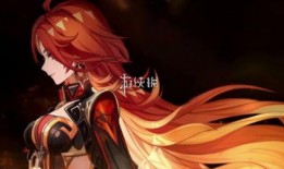 原神火神玛薇卡最新爆料,原神新角色神秘面纱即将揭晓