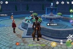 原神卡牌玩法爆料表最新,策略对决，指尖上的冒险之旅