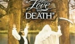爱与死在线观看,穿越时空的情感之旅