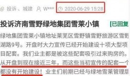绿地爆料最新消息,最新消息揭示行业变革，揭秘企业动态！”