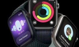 苹果s11手表最新爆料,颠覆性升级，功能与设计双突破