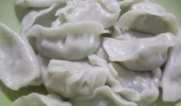 鲅鱼饺子爆料图片高清视频,视觉盛宴，饺子界的明星食材大揭秘