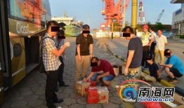 海南儋州爆料案件最新,揭秘背后惊人真相，正义终将到来