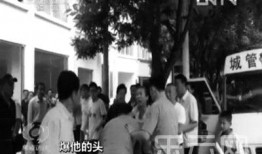 城管热门新闻爆料视频播放,热门新闻视频播放量飙升，网友热议不断