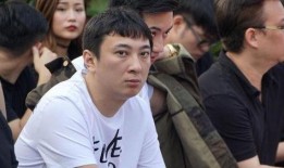 娱乐圈吃王思聪的瓜,揭秘豪门公子背后的娱乐风云