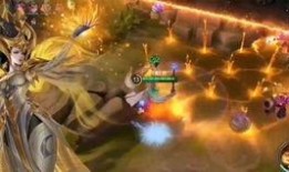 曙光英雄王昭君爆料最新