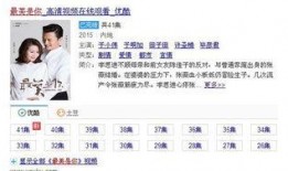 优酷网在线观看电视剧,热门电视剧在线观看指南