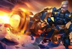 黄忠皮肤最新爆料消息18块,炫酷造型惊艳登场！