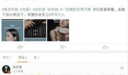 妮露 最新爆料微博,揭秘神秘事件背后的真相