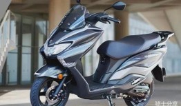 豪爵最新爆料车型有哪些,多款新车型集结亮相，引领摩托车市场新潮流