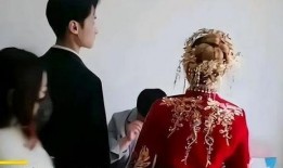 新娘结婚被新郎爆料视频,真相令人震惊