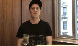 郭杰瑞视频爆料,娱乐圈幕后真相大曝光！