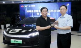 比亚迪老板爆料新闻报道,揭秘新能源汽车产业背后的故事