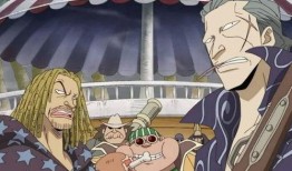 红发海贼团最新爆料小说,揭秘神秘岛屿与未知的宝藏之旅