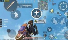 和平精英森林爆料视频,森林神秘爆料，全新游戏元素即将揭晓