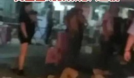 唐山视频最新爆料事件,视频揭露惊人真相，事件引发社会广泛关注