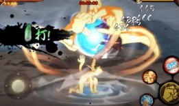 火影忍者最新技能爆料,神秘新技能震撼揭晓，忍者世界再掀波澜！