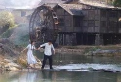 电影云水谣在线观看,穿越时空的深情守望，共赴永恒的承诺之旅