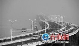 厦门杏林大桥爆料视频,现场视频直击惊心动魄一幕