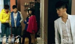 爱情公寓4高清在线观看,重温青春记忆，共度浪漫时光