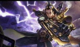 王者雷神皮肤爆料视频,王者峡谷中的雷电霸主