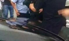 民警爆料抢劫案件最新消息,抢劫案件最新进展，嫌疑人身份锁定