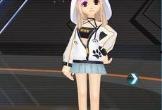 飞车最新服装爆料,时尚潮流，个性张扬！