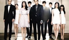 继承者韩剧在线观看,豪门恩怨，青春热血的华丽对决