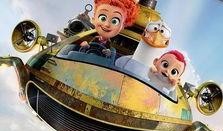 逗鸟外传手机在线观看,欢乐喜剧，轻松一刻！