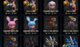 蓝色精粹商店最新爆料,神秘商品抢先看，惊喜不断！