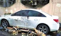 郑州车祸爆料新闻视频播放,惊心动魄的生死瞬间